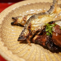銀座 しのはら - 