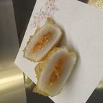 なにわ天ぷら 維心 - 