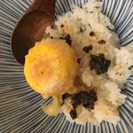 なにわ天ぷら 維心 - 