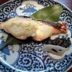 宝塚 しば田 - お酒がすすむ