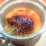 宝塚 しば田 - デザートも美味しい