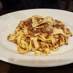 トラットリア　ラ・ボラッチャ - 