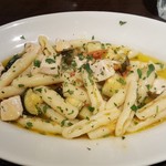 トラットリア　ラ・ボラッチャ - 