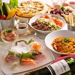 魚の王様 新横浜横丁Style店