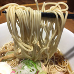 寿製麺 よしかわ - 