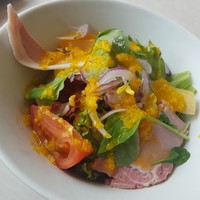 TOOTH TOOTH GARDEN RESTAURANT - 