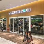 スターバックス コーヒー - 外観