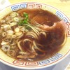 サバ６製麺所 福島本店