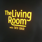 The Living Room with SKY BAR - 