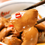 炭火串焼と旬鮮料理の店 下関 炭旬