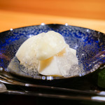 豪龍久保 - 果物