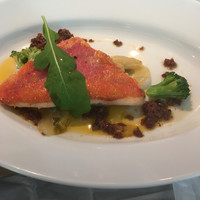 The Living Room with SKY BAR - フィッシュランチ