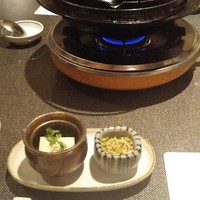 とけいや - 先付
