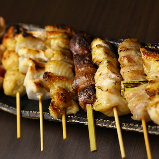 長町駅でおすすめの美味しい焼き鳥をご紹介 食べログ 長町駅でおすすめの美味しい焼き鳥をご紹介 食べログ