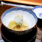 豪龍久保 - 炊合せ