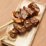 炭火串焼と旬鮮料理の店 下関 炭旬