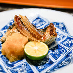 豪龍久保 - 秋刀魚