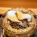 豪龍久保 - 石垣貝