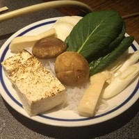 とけいや - 野菜