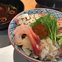 本等鮨 海馬 本店 - 