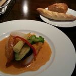 フレンチダイニング ラジット - 