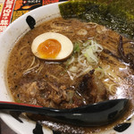 Ramen Oppeshan - 