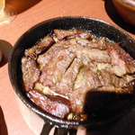 肉バルGABURICO - 