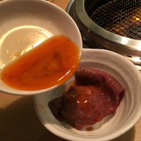 和牛焼肉じろうや 介 wagyu&sake 名古屋駅前本店 - “但馬玄”の焼きすき