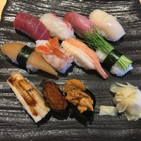 すし 堺 - 
