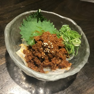 鶏家 六角鶏 - 