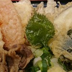 うどん和助 天神店 - 