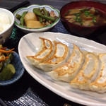 東花ホテル - 料理写真:夕食