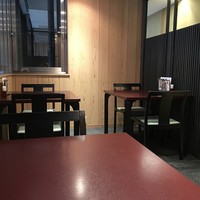 荒井屋 万國橋店 - 店内