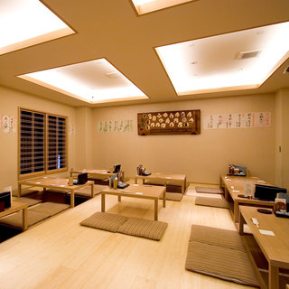 釜飯と串焼き 麻鳥_2