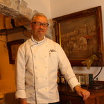 リストランテ イル ミラマーレ