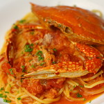 リストランテ イル ミラマーレ