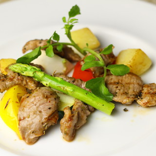 リストランテ イル ミラマーレ_2