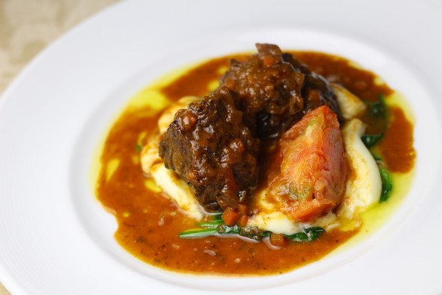 リストランテ イル ミラマーレ - 青葉通一番町（イタリアン）の写真