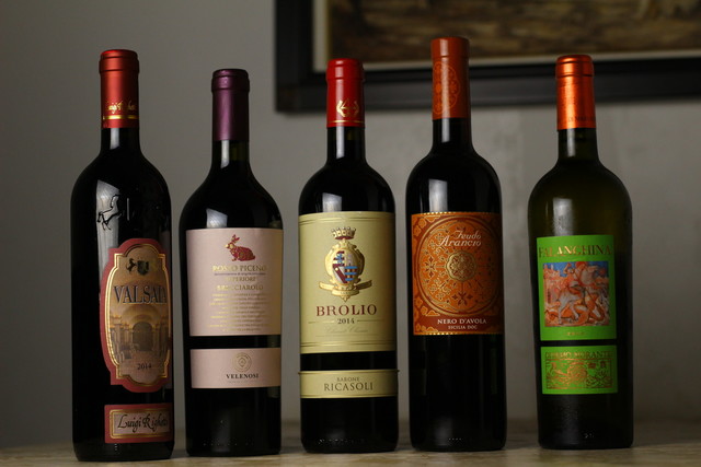 リストランテ イル ミラマーレ - 青葉通一番町（イタリアン）の写真