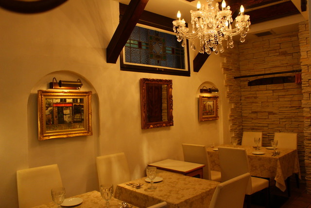 リストランテ イル ミラマーレ - 青葉通一番町（イタリアン）の写真