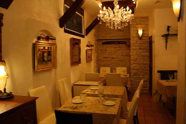 リストランテ イル ミラマーレ - 青葉通一番町（イタリアン）の写真