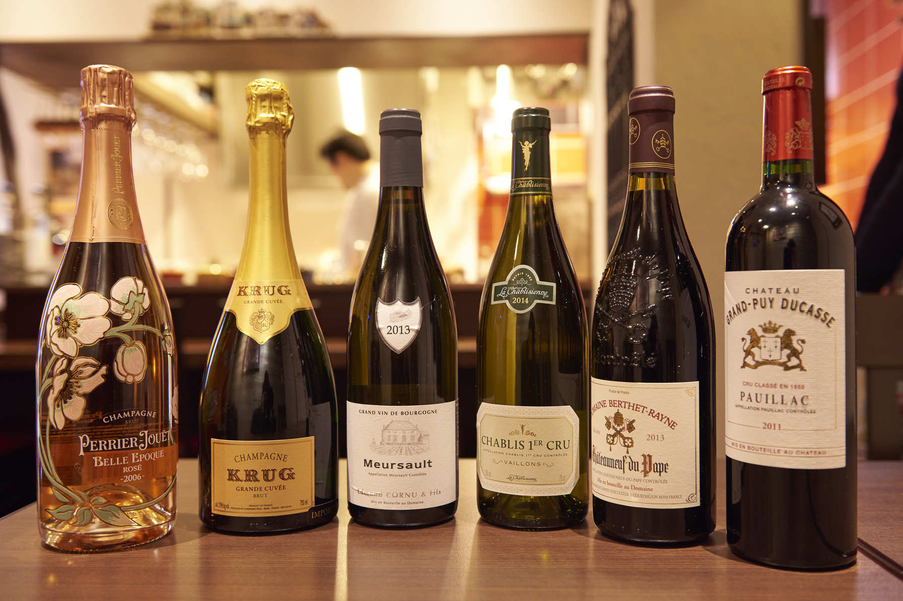 写真 : Anvers （アンヴェール） - 日本橋/フレンチ | 食べログ