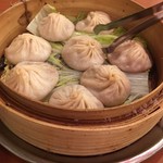 Joe's Shanghai Restaurant  - 