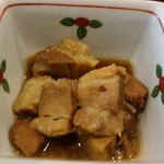 カフェ・アカリ - 