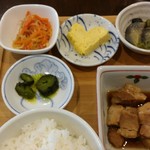 カフェ・アカリ - 