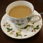 カフェ・アカリ - 