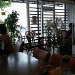 カフェ・アカリ - 