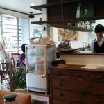 カフェ・アカリ - 