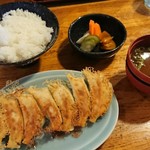 餃子センター - 