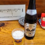 Ueda - 瓶ビール